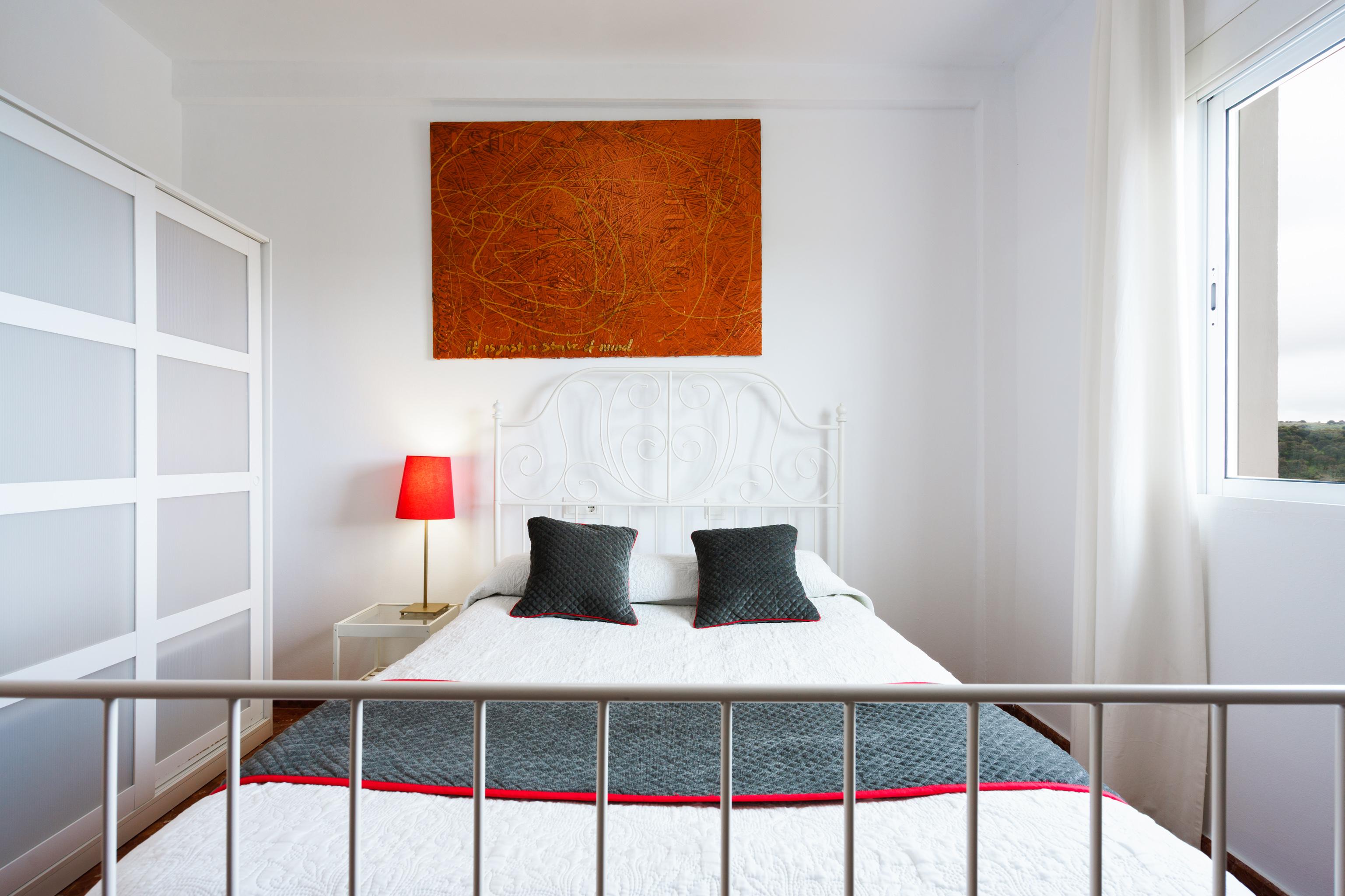 Hotel Las Errizas By Vivere Stays Alcalá del Valle Kültér fotó