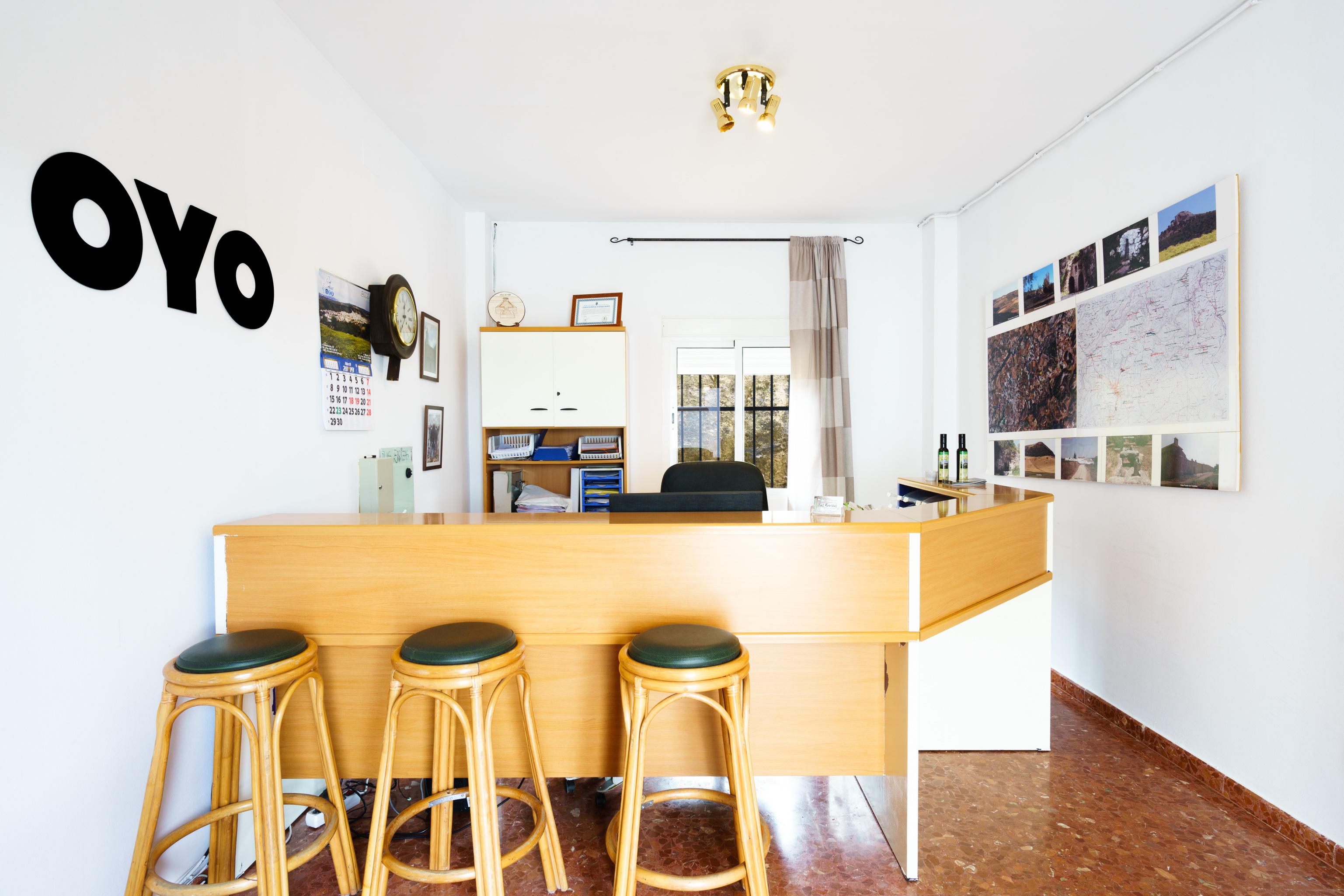 Hotel Las Errizas By Vivere Stays Alcalá del Valle Kültér fotó