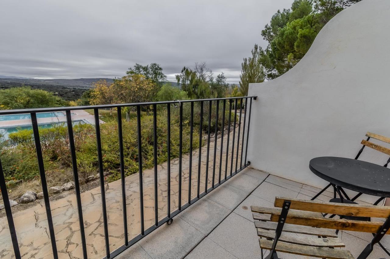 Hotel Las Errizas By Vivere Stays Alcalá del Valle Kültér fotó