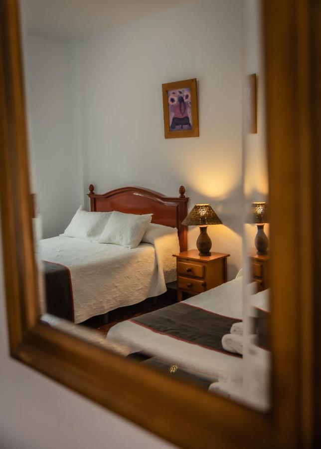 Hotel Las Errizas By Vivere Stays Alcalá del Valle Kültér fotó